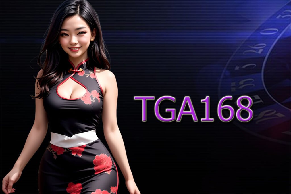 TGA168-home